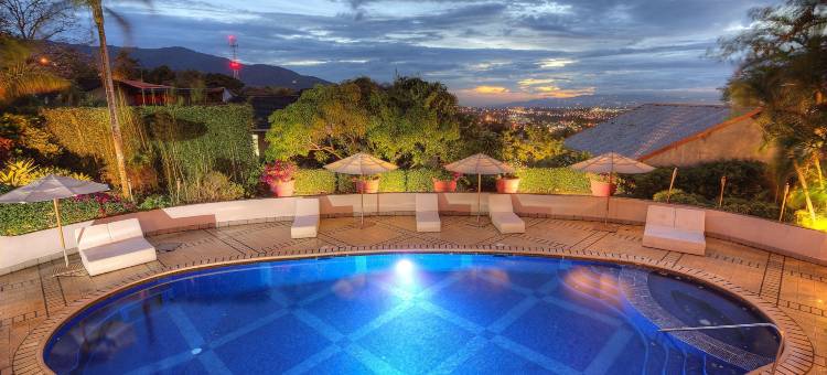 阿尔塔拉斯帕洛马斯酒店(Alta Las Palomas)图片