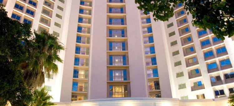 南方太阳滨水开普敦小镇酒店(Southern Sun Waterfront Cape Town)图片