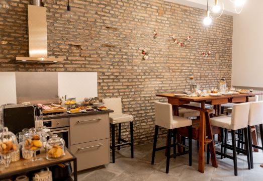 Good Morning Bologna Hotel Overview