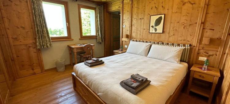 菲尼乐庭院酒店(Antico Fienile)图片