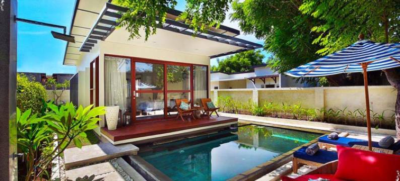 庞特别墅(Ponte Villas)图片