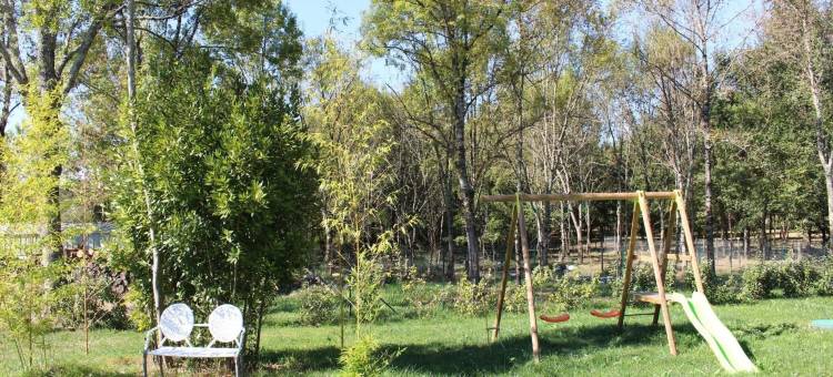 普伊德莱昂唐小屋家庭旅馆(Chambres d'Hotes Gite du Puy de l'Étang)图片