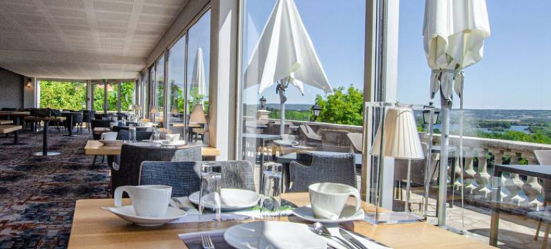 柯尔尼切地区酒店(Domaine de la Corniche)图片