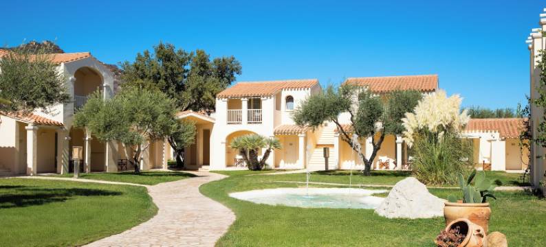 圣彼得罗海滩 - 迷人及放松度假村(Spiagge San Pietro, a Charming & Relaxing Resort)图片