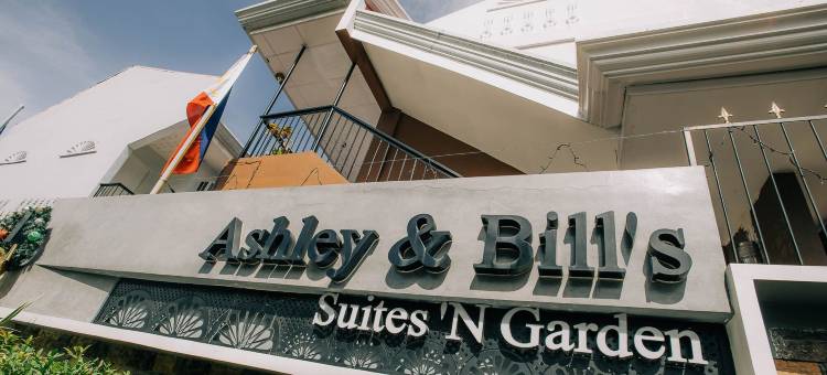 艾许利与比尔套房花园酒店(Ashley and Bill's Suites 'n Garden Hotel and Vacation Homes)图片