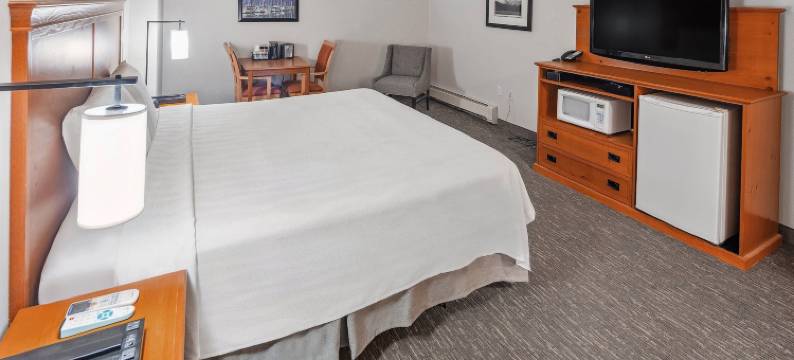 Hotel Edgewater图片