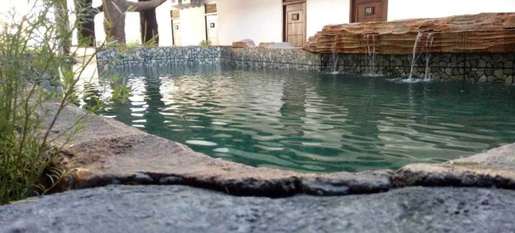 椰子酒店(Coconut Hotel)图片
