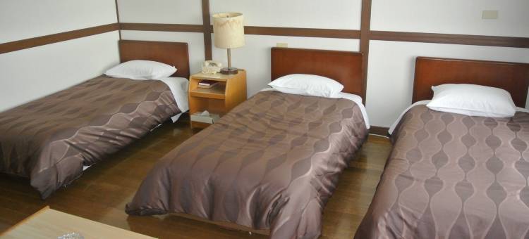 琵琶湖广场饭店(Hotel Biwako Plaza)图片