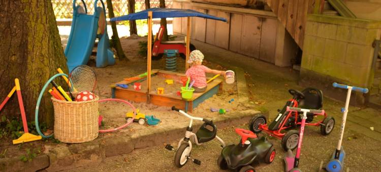 罗特纳浪漫宾馆(Romantik Hotel Gasthaus Rottner)图片