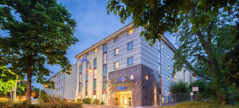 科隆菲尔罗酒店(PhiLeRo Hotel Köln)图片