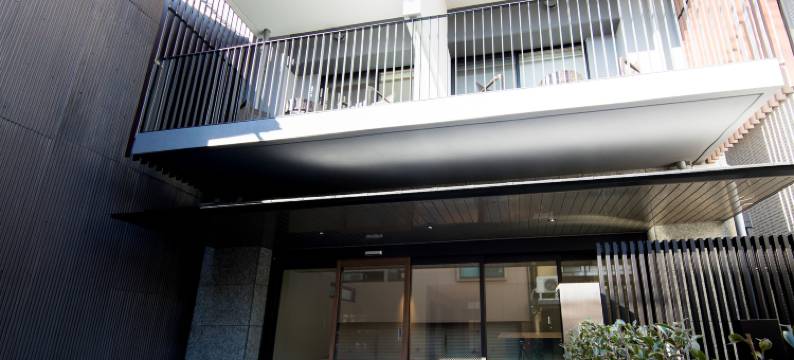 麦K旅馆(My K House)图片