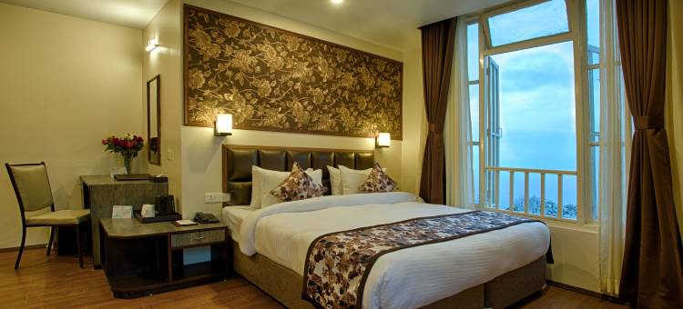 雅利安摄政酒店(The Aryan Regency)图片