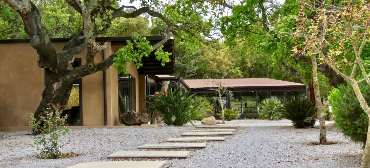 维尔格兰德自然度假村(Vallegrande Nature Resort by Geocharme)图片
