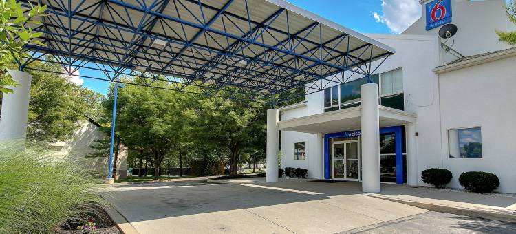 宾夕凡尼亚普鲁士国王 - 费城 6 号汽车旅馆(Motel 6 King of Prussia, PA - Philadelphia)图片