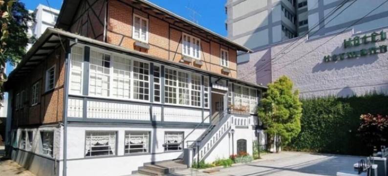 赫尔曼酒店(Hotel Hermann)图片