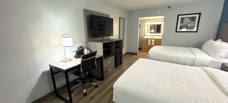 凯隆酒店(Clarion Inn)图片