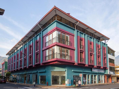 Socialtel 巴尼奥斯