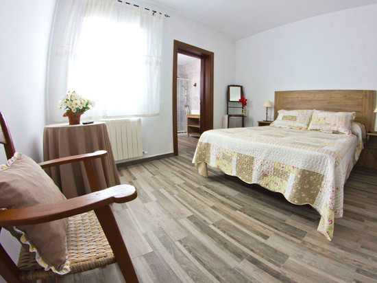 玛约拉勒斯乡村民宿