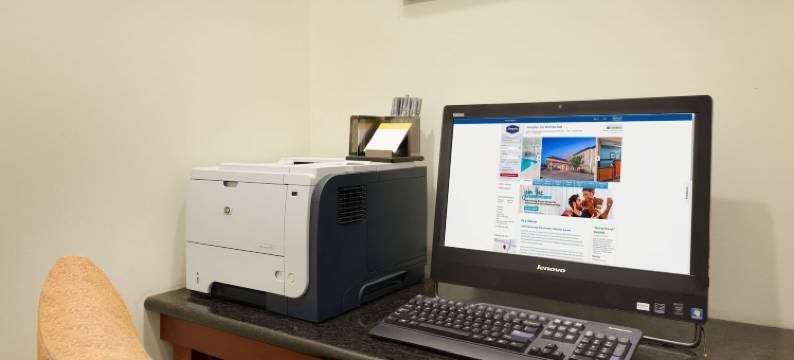 东威奇托欢朋酒店(Hampton Inn by Hilton Wichita-East)图片