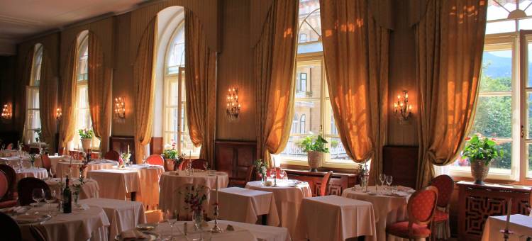 米拉蒙蒂壮丽大酒店(Miramonti Majestic Grand Hotel)图片
