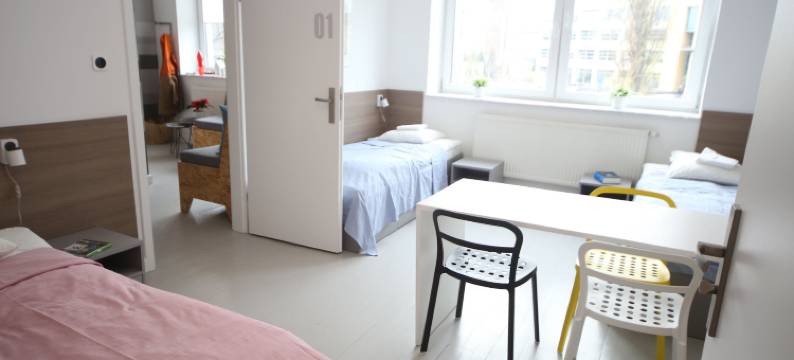 史波特青年旅舍(Hostel Sport)图片