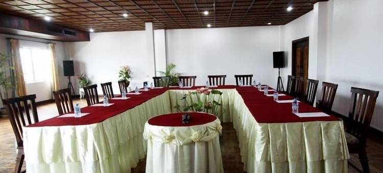 森塔湾滨江大酒店(Sengtawan Riverside Hotel)图片