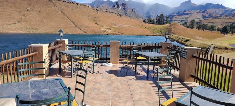 美景自助(Gooderson Leisure Fairways Self Catering and Timeshare Gold Crown Resort)图片