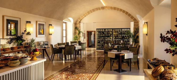 卡斯特利森卡莱特酒店 - 立鼎世酒店集团(Castell Son Claret - the Leading Hotels of the World)图片