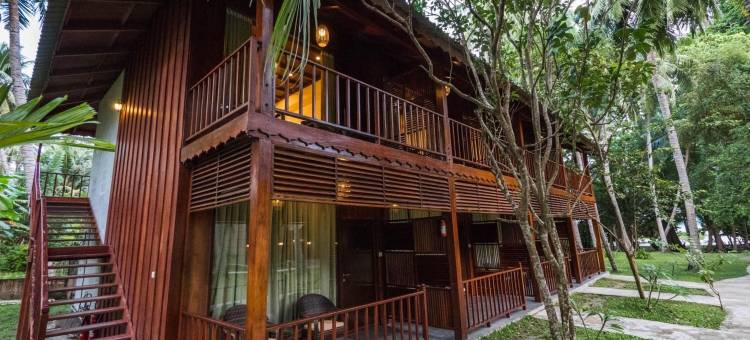 尼尔海洋贝壳酒店(Sea Shell Neil)图片