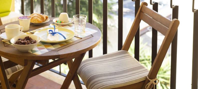 琴托帕西达勒村住宿加早餐旅馆(B&B Cento Passi Dalle Mura)图片