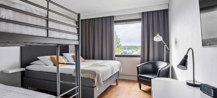 索德港贝斯特韦斯特酒店(Best Western Hotell Soderh)图片