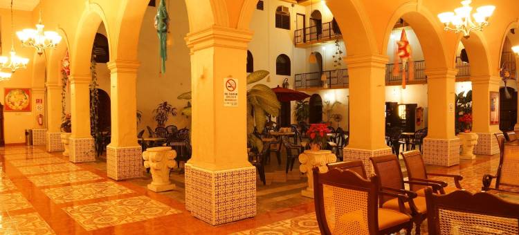 多尔巴酒店(Hotel Doralba Inn)图片