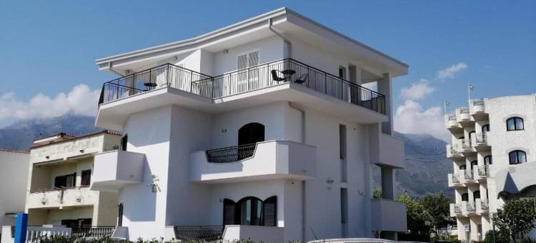 提兰诺酒店(Hotel Tirreno Formia)图片