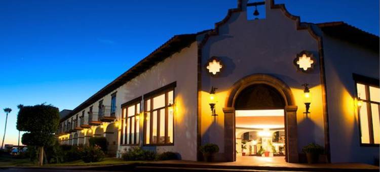 巴哈马尔庄园酒店(Hacienda Bajamar)图片