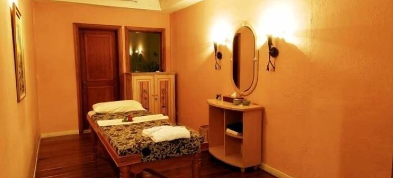 格兰普里美娜多酒店(Hotel Gran Puri Manado)图片