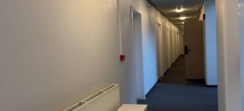 斯科加尔青年旅馆(Skogar Hostel)图片