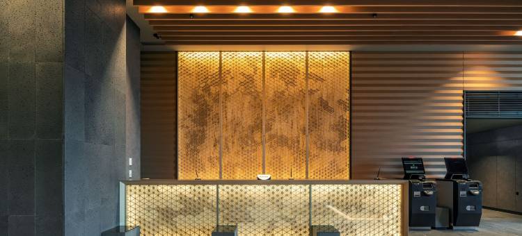 克拉德酒店(Hotel Clad)图片