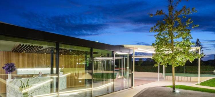 皇家帕埃斯图姆酒店(Hotel Royal Paestum)图片