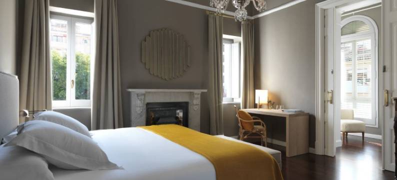 温克之家酒店(Casa Vincke Hotel)图片