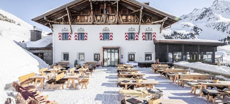 狩猎小屋度假村酒店(Hotel Jagdschloss Resort)图片