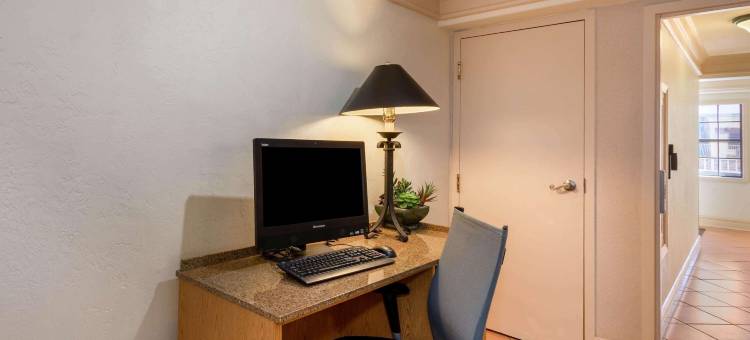 塔拉哈西北拉昆塔温德姆酒店(La Quinta Inn by Wyndham Tallahassee North)图片