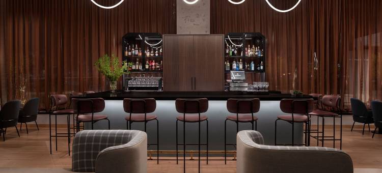 西密尔沃基万丽酒店(Renaissance Milwaukee West Hotel)图片