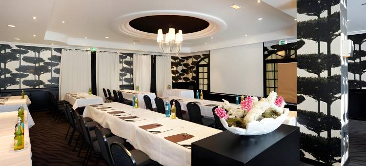 格拉德贝克凡德瓦克酒店(Hotel Gladbeck van der Valk)图片