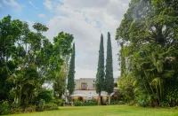 Hotel Hacienda Los Laureles - Spa