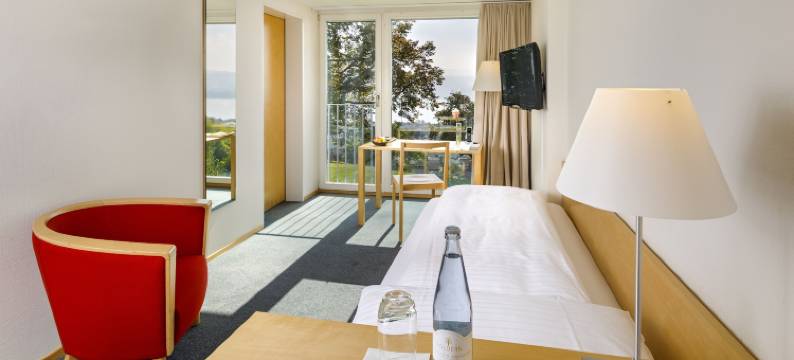 博登酒店(Hotel Boldern)图片