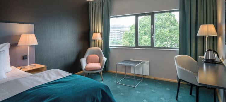 品质酒店-通斯堡(Quality Hotel Tønsberg)图片