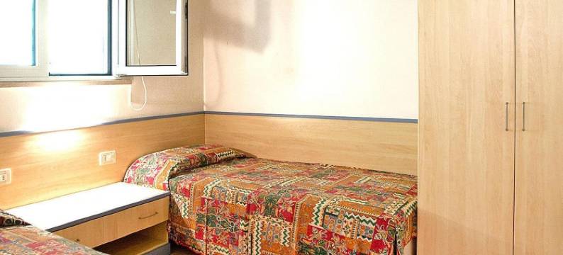 格拉多的贝尔维德雷空调公寓(Belvedere AC Apartment in Grado)图片