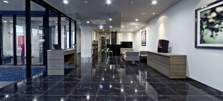 静铁商旅Prezio沼津(Shizutetsu Hotel Prezio Numazu)图片