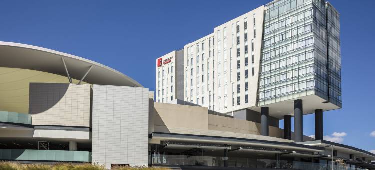 奎雷塔罗嘉年华快捷酒店(Fiesta Inn Express Queretaro Constituyentes)图片