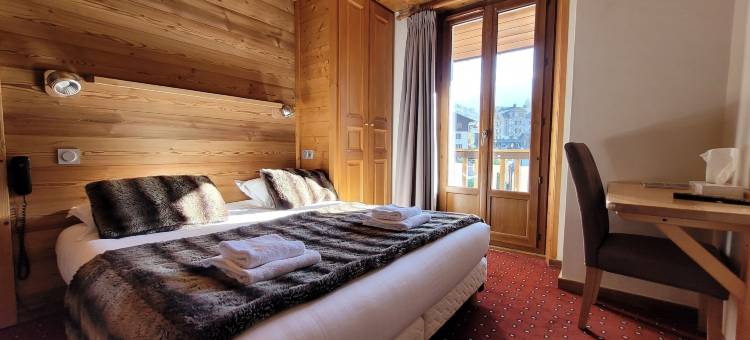 克里斯蒂酒店(Hotel Christiania)图片